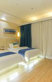 Туры в отель 198 Boutique Hotel (Shenzhen Gongming Plaza Subway Station Daqianli Branch)