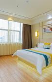 Туры в отель 198 Boutique Hotel (Shenzhen Gongming Plaza Subway Station Daqianli Branch)