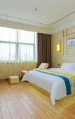 Туры в отель 198 Boutique Hotel (Shenzhen Gongming Plaza Subway Station Daqianli Branch)