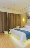 Туры в отель 198 Boutique Hotel (Shenzhen Gongming Plaza Subway Station Daqianli Branch)
