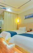 Туры в отель 198 Boutique Hotel (Shenzhen Gongming Plaza Subway Station Daqianli Branch)