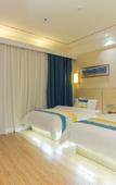 Туры в отель 198 Boutique Hotel (Shenzhen Gongming Plaza Subway Station Daqianli Branch)