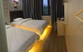 Туры в отель TANGDUN HOTEL