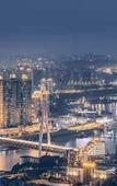 Туры в отель Park Inn by Radisson Chongqing Yuelai International Expo Center