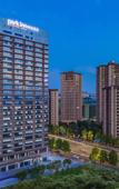 Туры в отель Park Inn by Radisson Chongqing Yuelai International Expo Center