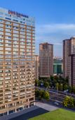 Туры в отель Park Inn by Radisson Chongqing Yuelai International Expo Center
