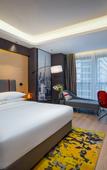 Туры в отель Park Inn by Radisson Chongqing Yuelai International Expo Center