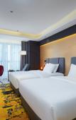 Туры в отель Park Inn by Radisson Chongqing Yuelai International Expo Center