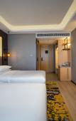 Туры в отель Park Inn by Radisson Chongqing Yuelai International Expo Center