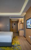 Туры в отель Park Inn by Radisson Chongqing Yuelai International Expo Center