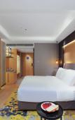 Туры в отель Park Inn by Radisson Chongqing Yuelai International Expo Center