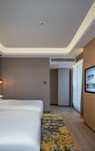 Туры в отель Park Inn by Radisson Chongqing Yuelai International Expo Center