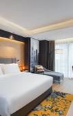 Туры в отель Park Inn by Radisson Chongqing Yuelai International Expo Center