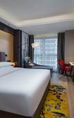 Туры в отель Park Inn by Radisson Chongqing Yuelai International Expo Center