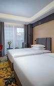 Туры в отель Park Inn by Radisson Chongqing Yuelai International Expo Center