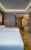 Туры в отель Park Inn by Radisson Chongqing Yuelai International Expo Center