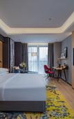 Туры в отель Park Inn by Radisson Chongqing Yuelai International Expo Center