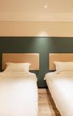 Туры в отель Jinduo Hotel (Nanjing South Railway Station Cuipingshan Subway Station Store)