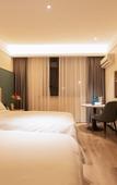 Туры в отель Jinduo Hotel (Nanjing South Railway Station Cuipingshan Subway Station Store)