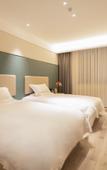 Туры в отель Jinduo Hotel (Nanjing South Railway Station Cuipingshan Subway Station Store)