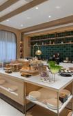 Туры в отель Jinduo Hotel (Nanjing South Railway Station Cuipingshan Subway Station Store)