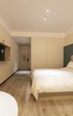 Туры в отель Jinduo Hotel (Nanjing South Railway Station Cuipingshan Subway Station Store)