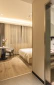 Туры в отель Jinduo Hotel (Nanjing South Railway Station Cuipingshan Subway Station Store)