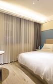 Туры в отель Jinduo Hotel (Nanjing South Railway Station Cuipingshan Subway Station Store)