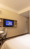 Туры в отель Jinduo Hotel (Nanjing South Railway Station Cuipingshan Subway Station Store)