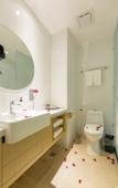 Туры в отель Jinduo Hotel (Nanjing South Railway Station Cuipingshan Subway Station Store)