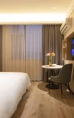 Туры в отель Jinduo Hotel (Nanjing South Railway Station Cuipingshan Subway Station Store)