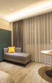 Туры в отель Jinduo Hotel (Nanjing South Railway Station Cuipingshan Subway Station Store)