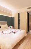 Туры в отель Jinduo Hotel (Nanjing South Railway Station Cuipingshan Subway Station Store)