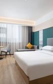 Туры в отель Jinduo Hotel (Nanjing South Railway Station Cuipingshan Subway Station Store)