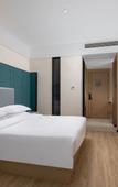 Туры в отель Jinduo Hotel (Nanjing South Railway Station Cuipingshan Subway Station Store)