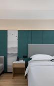 Туры в отель Jinduo Hotel (Nanjing South Railway Station Cuipingshan Subway Station Store)