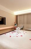 Туры в отель Jinduo Hotel (Nanjing South Railway Station Cuipingshan Subway Station Store)