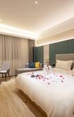 Туры в отель Jinduo Hotel (Nanjing South Railway Station Cuipingshan Subway Station Store)