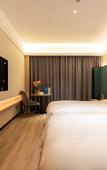 Туры в отель Jinduo Hotel (Nanjing South Railway Station Cuipingshan Subway Station Store)