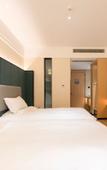 Туры в отель Jinduo Hotel (Nanjing South Railway Station Cuipingshan Subway Station Store)