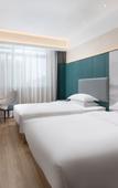 Туры в отель Jinduo Hotel (Nanjing South Railway Station Cuipingshan Subway Station Store)