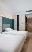 Туры в отель Jinduo Hotel (Nanjing South Railway Station Cuipingshan Subway Station Store)