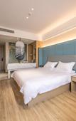 Туры в отель Jinduo Hotel (Nanjing South Railway Station Cuipingshan Subway Station Store)