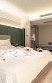 Туры в отель Jinduo Hotel (Nanjing South Railway Station Cuipingshan Subway Station Store)