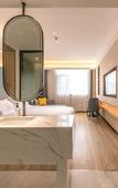 Туры в отель Jinduo Hotel (Nanjing South Railway Station Cuipingshan Subway Station Store)