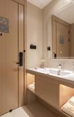 Туры в отель Jinduo Hotel (Nanjing South Railway Station Cuipingshan Subway Station Store)