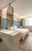 Туры в отель Jinduo Hotel (Nanjing South Railway Station Cuipingshan Subway Station Store)