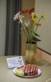 Туры в отель Jinduo Hotel (Nanjing South Railway Station Cuipingshan Subway Station Store)