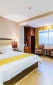 Туры в отель Zhaoqing Jinyuan Hotel