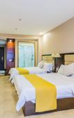 Туры в отель Zhaoqing Jinyuan Hotel